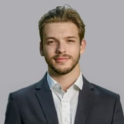 Marcos Matthews, Founder of Wryko